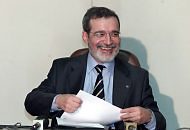 O ex-secretário Everardo Maciel criticou a demissão coletiva dos funcionários da Receita - Ailton de Freitas/Arquivo