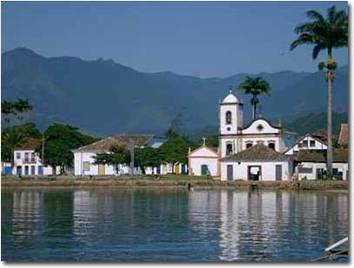 Paraty